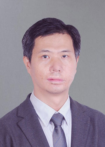 李吉平